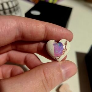 Mexican Pink Cantera Opal